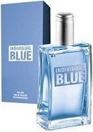 Avon Tualetes ūdens Individual Blue For