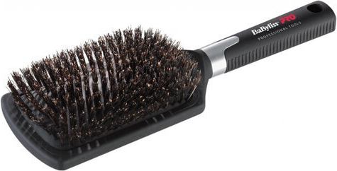 Babyliss Pro Pneimatiskais suka ar dabīgu