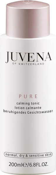 Nomierinošs sejas toniks Juvena Pure Cleansing