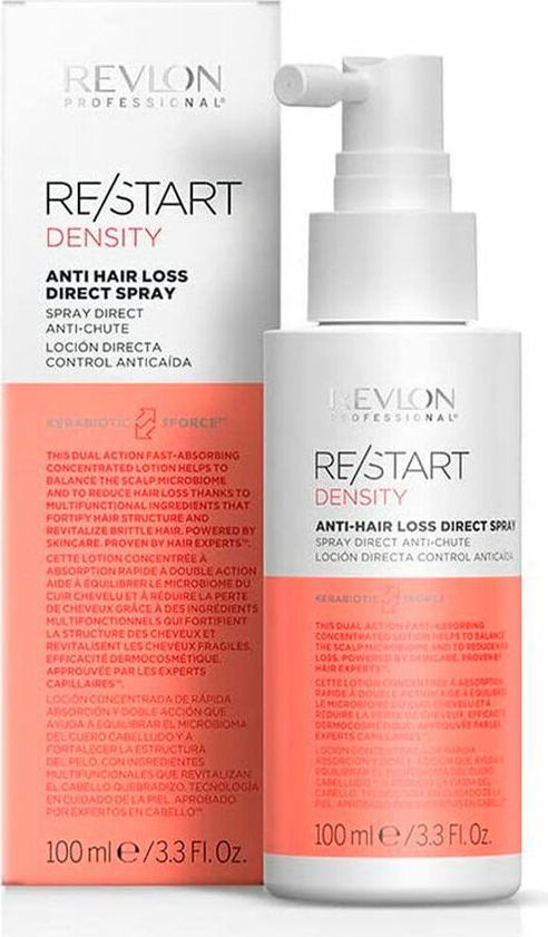 Aerosols pret matu izkrišanu - Revlon