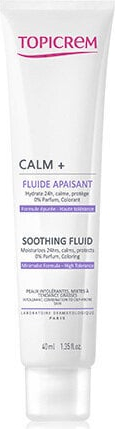 Fluīds nomierinošs - Topicrem - Calm+