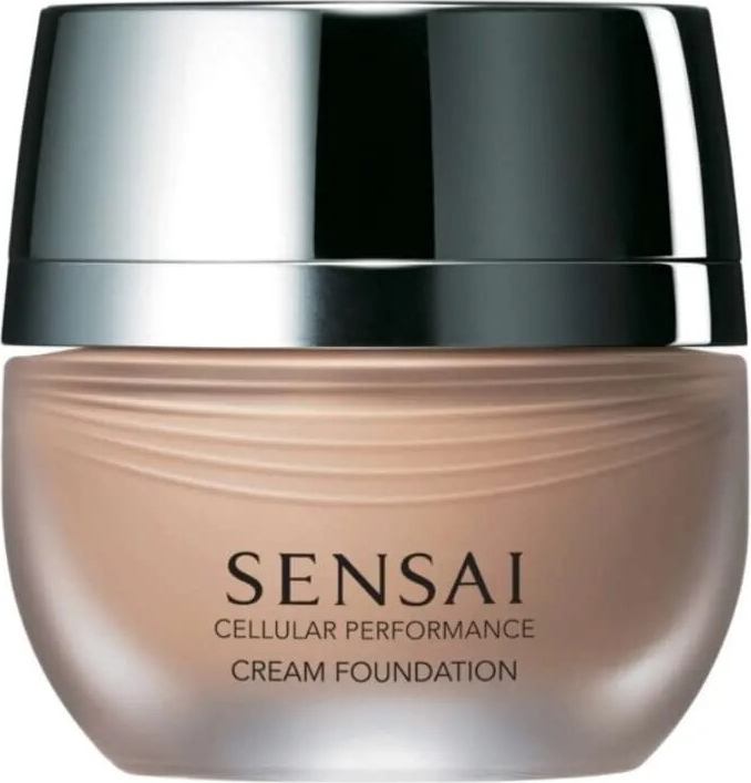 Sensai Cellular Performance krēmveida tonālais krēms