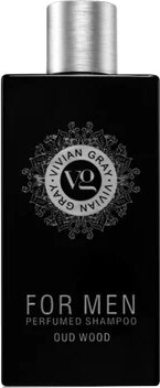 Šampūns Vivian Gray Oud Wood
