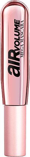 Skropstu tuša L`Oreal Make Up Nº1