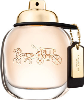 Parfimērijas ūdens Coach Woman Coach EDP: