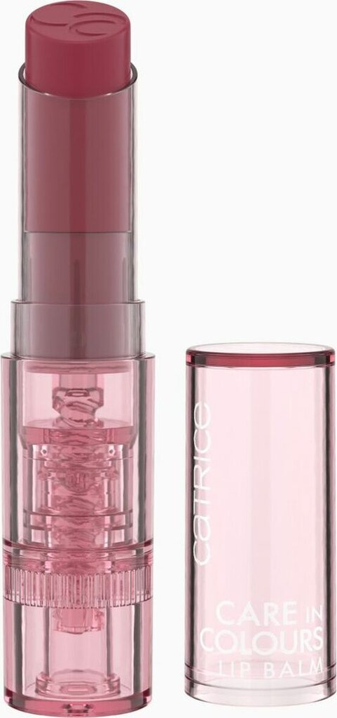 Lipstick Catrice CARE IN CLOURS 3
