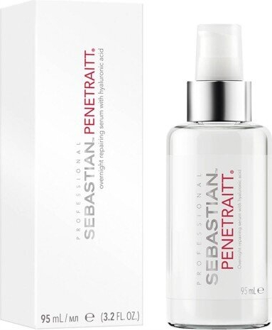 Nakts serums - SEBASTIAN PROFESSIONAL -