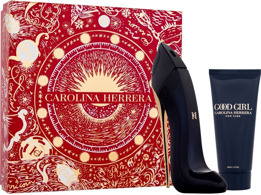 Komplekts sievietēm Carolina Herrera Good Girl: