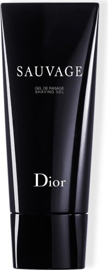 Skūšanās gels vīriešiem Christian Dior Sauvage
