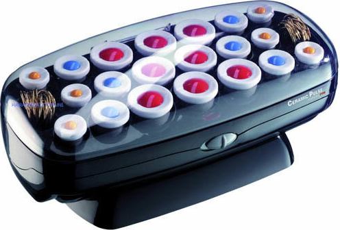 Matu ruļļi BaByliss Pro BAB3021E