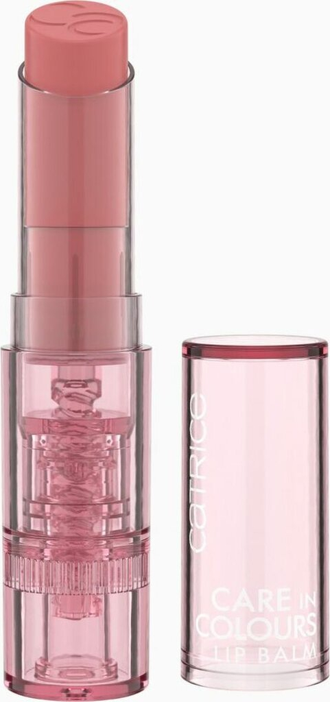 Lipstick Catrice CARE IN CLOURS 3