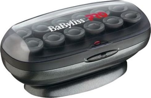 Elektriski ruļļi matu cirtu veidošanai BaByliss
