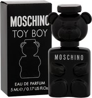Moschino Toy Boy EDP Miniature