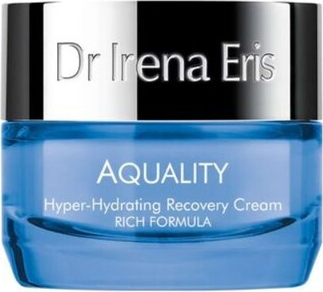 Dr Irena Eris Aquality Hyper-Hydrating Recovery
