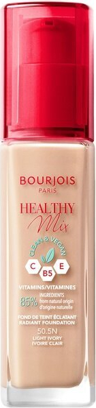 BOURJOIS Paris Healthy Mix Clean &