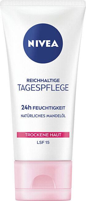 NIVEA Essence sejas krēms ar SPF