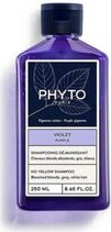 Phyto Professional Purple No Yellow Shampoo