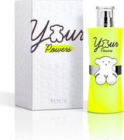 Tous Your Powers EDT