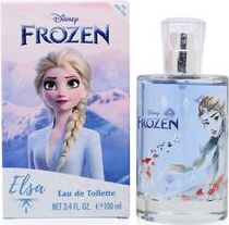 Fragrances For Children Frozen Elsa EDT