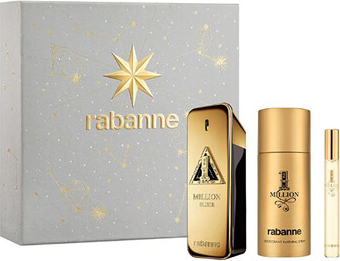 Paco Rabanne 1 Million Elixir Dárková