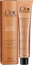 Fanola Oro Therapy Color Keratin Oro