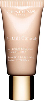 Clarins Instant Concealer - Long lasting