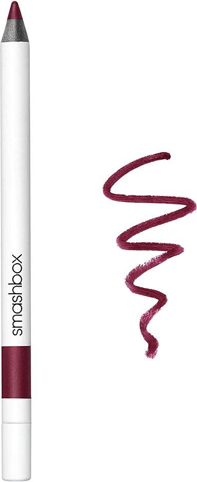Smashbox Prime & Plush lūpu zīmulis