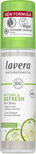 Lavera Refresh Deo Spray - Refreshing