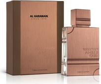 Al Haramain Amber Oud Tobacco Edition