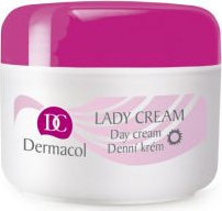 Dermacol Lady Cream (Dry Skin) -