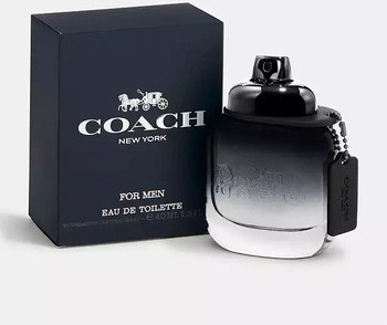 Coach for Man EDT