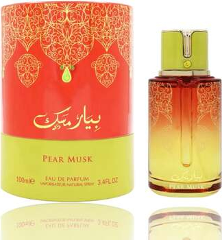 Arabiyat Prestige Pear Musk EDP
