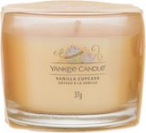 Yankee Candle Vanilla Cupcake Votive candle