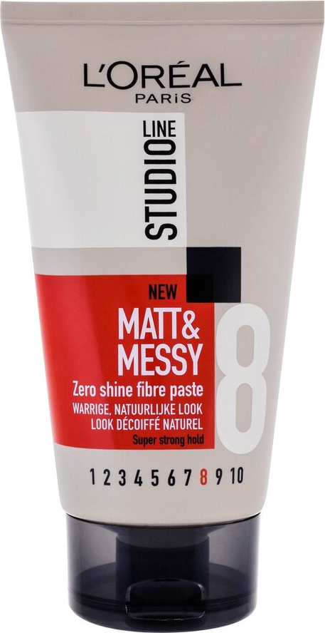 Matu pasta L`Oréal Paris Studio Line