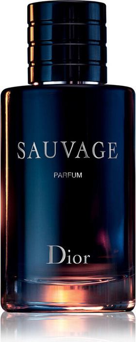 Smaržas Dior Sauvage PP vīriešiem, 200