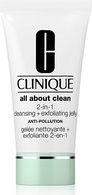 Clinique All About Clean 2-in-1 Cleanser