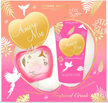 Jeanne Arthes Amore Mio Tropical Crush