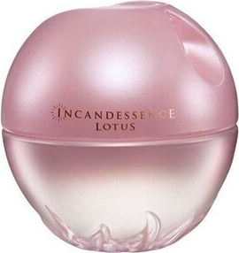Parfimērijas ūdens Avon Incandessence Lotus, 50
