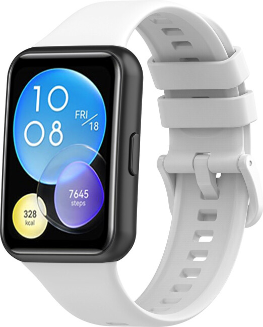 Silikonový řemínek pro Huawei Watch FIT