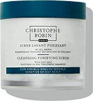 Christophe Robin Cleansing Purifying Scrub with