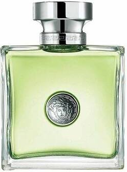 Versace Versense EDT Tester