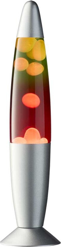LIGHT - UP - Lava Lamp