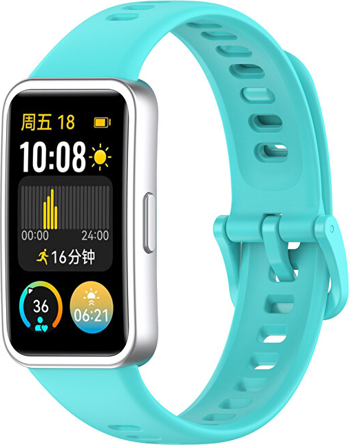Silicone strap for Huawei Watch Band