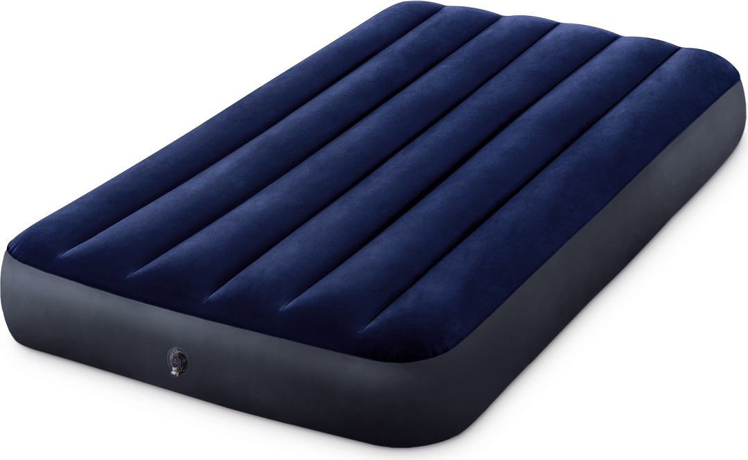 Intex Inflatable Sleeping Mattress 191x99 cm